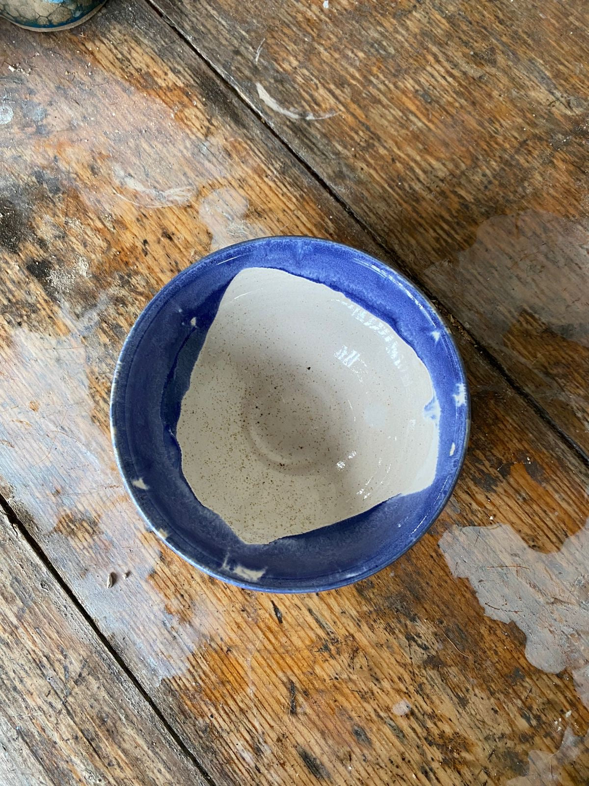 Holly bowl
