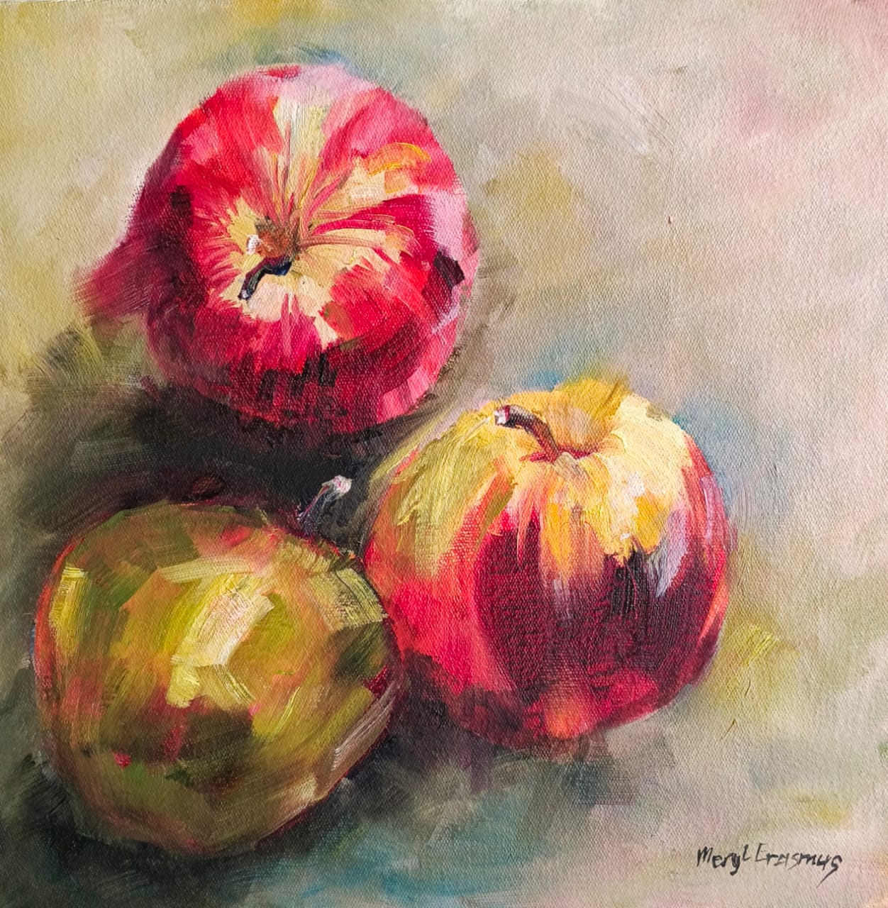 Apples