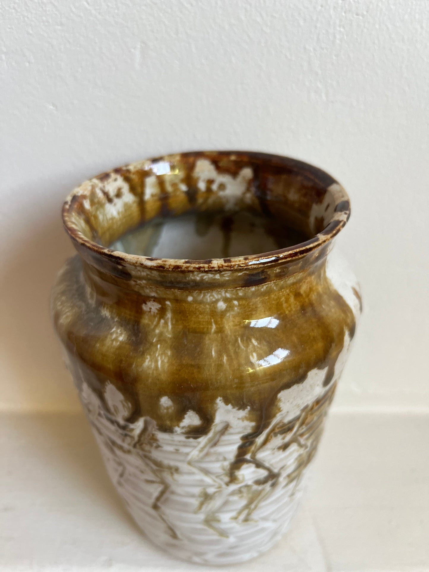May vase