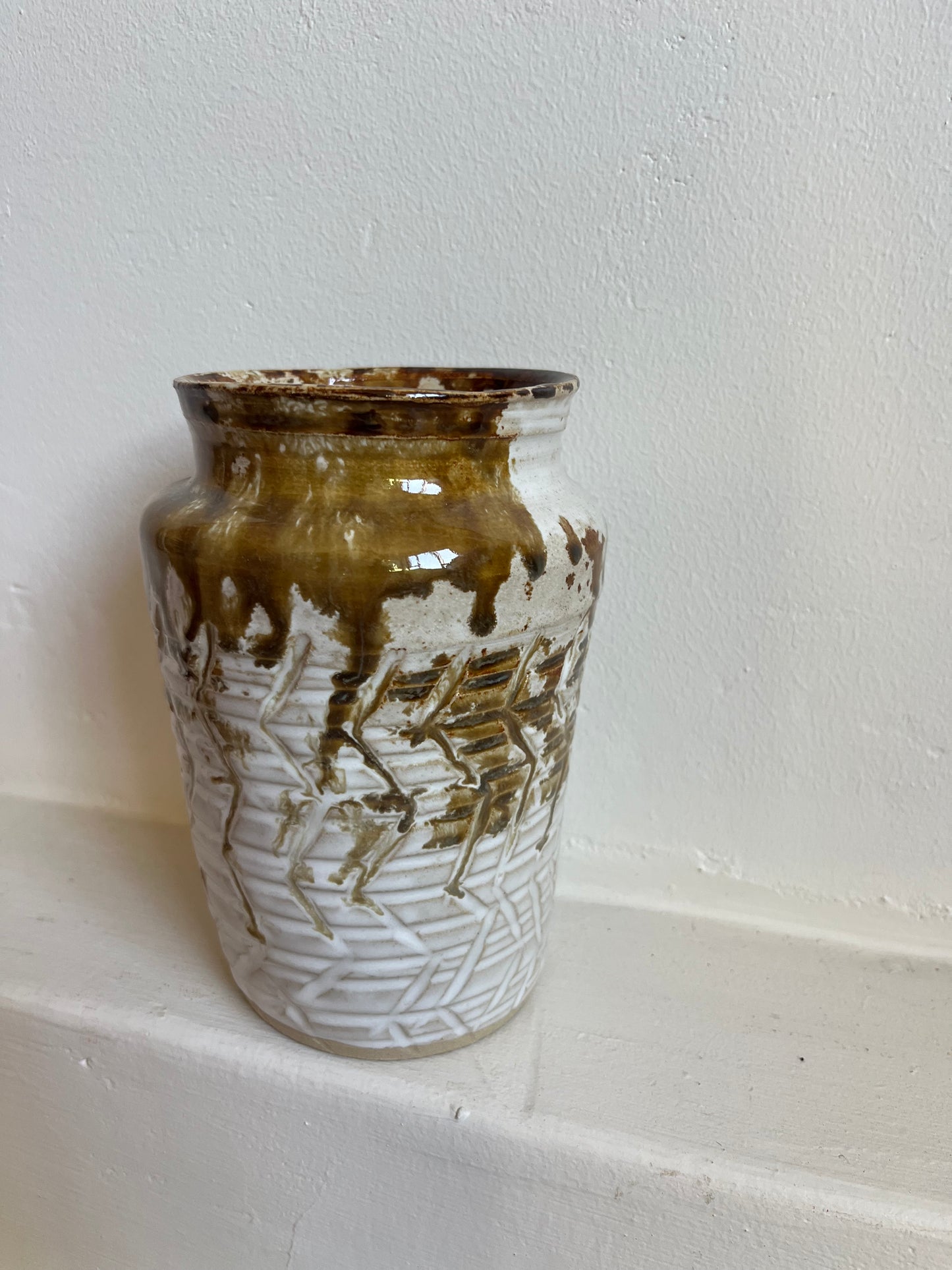May vase