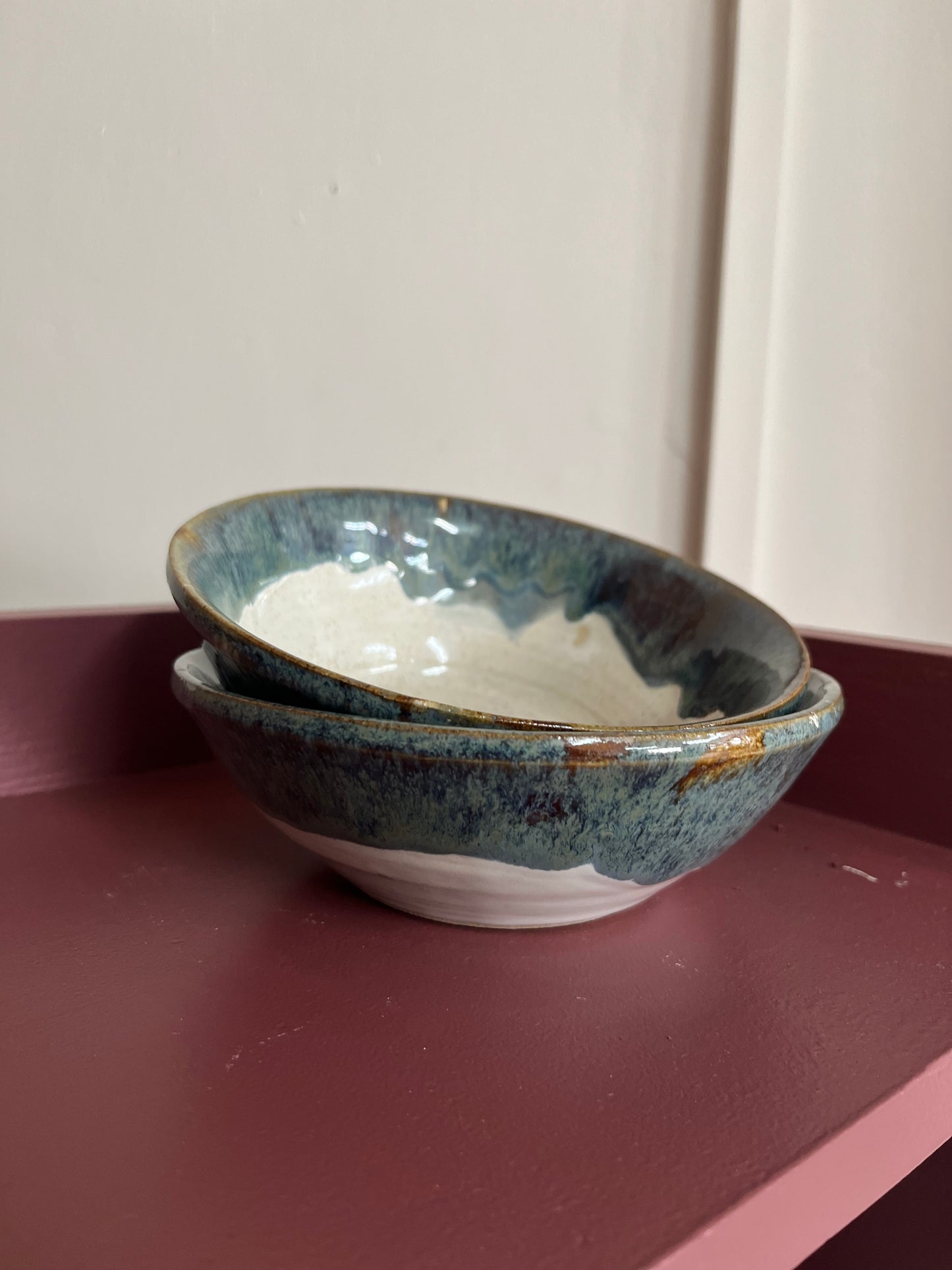 Snack bowl