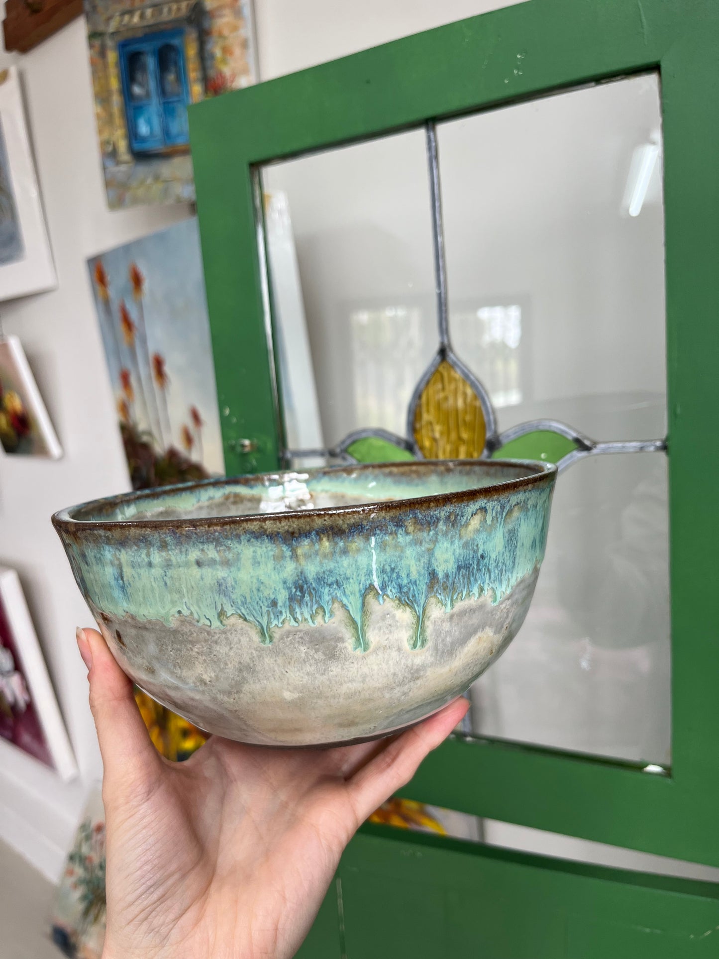 Betty bowl
