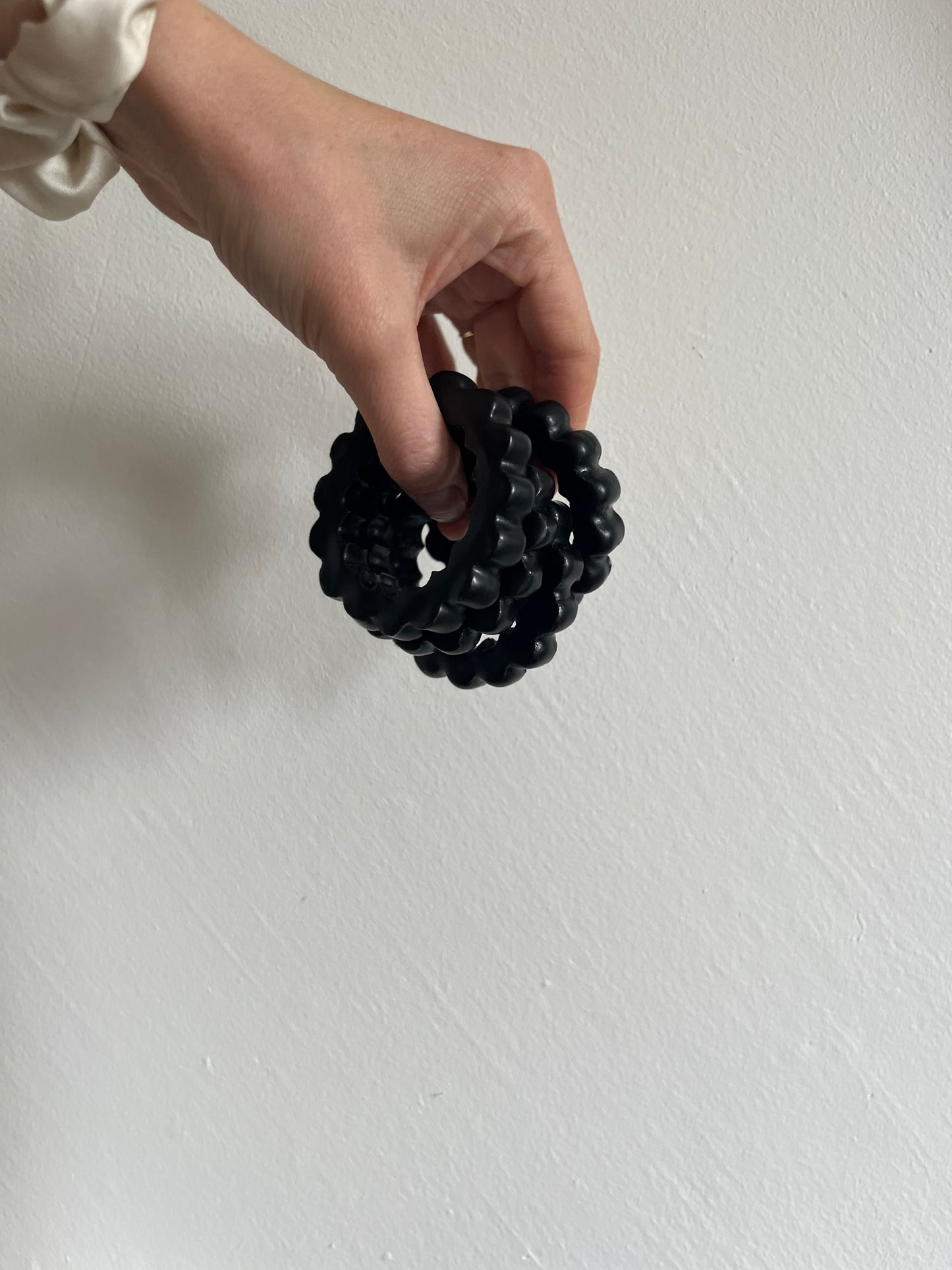 Ceramic Napkin Rings
