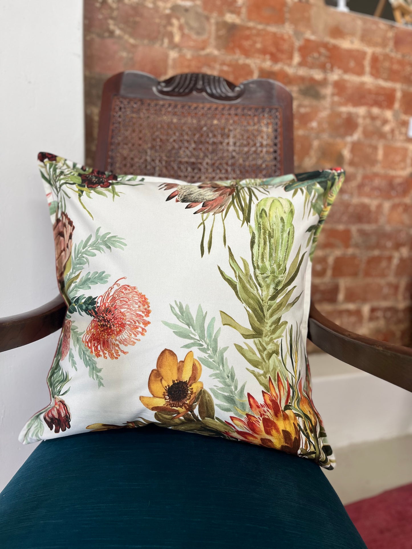 Fynbos Scatter cushion