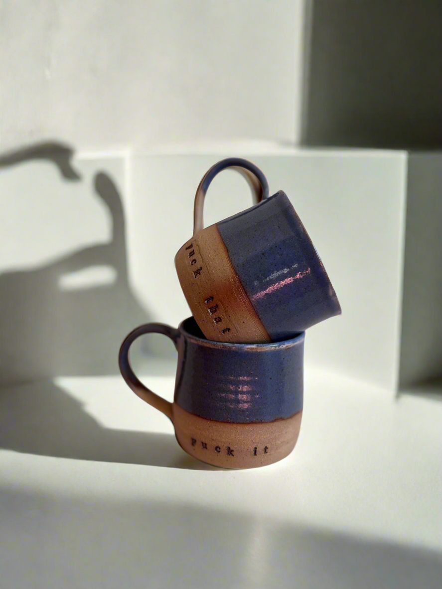 Mood Mug