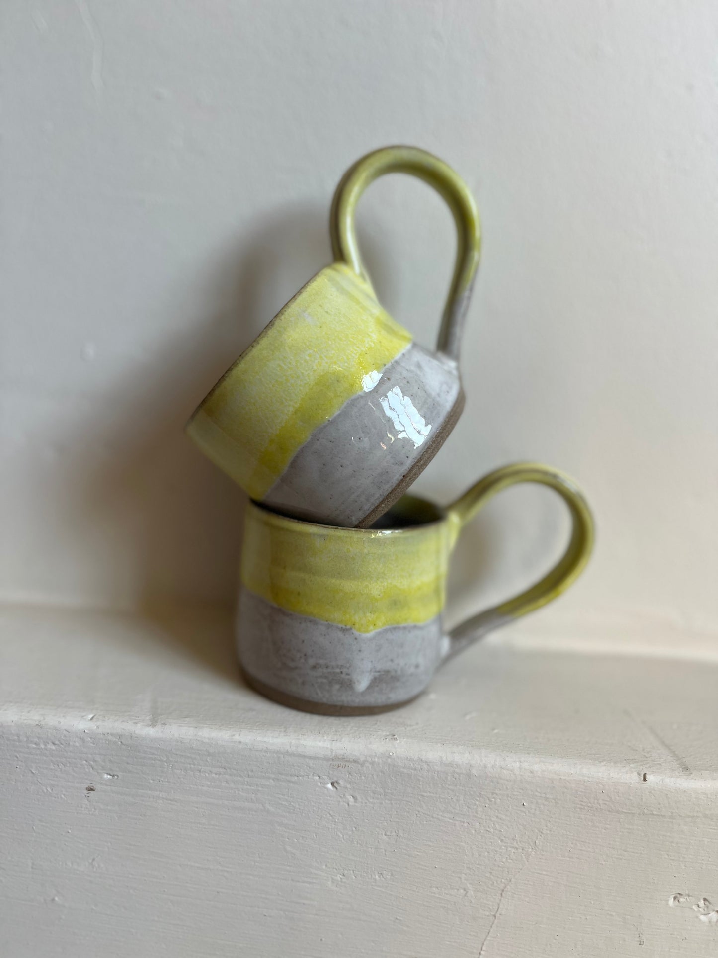 Melting Mug