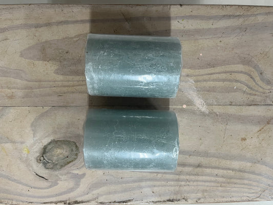 Pillar Candles