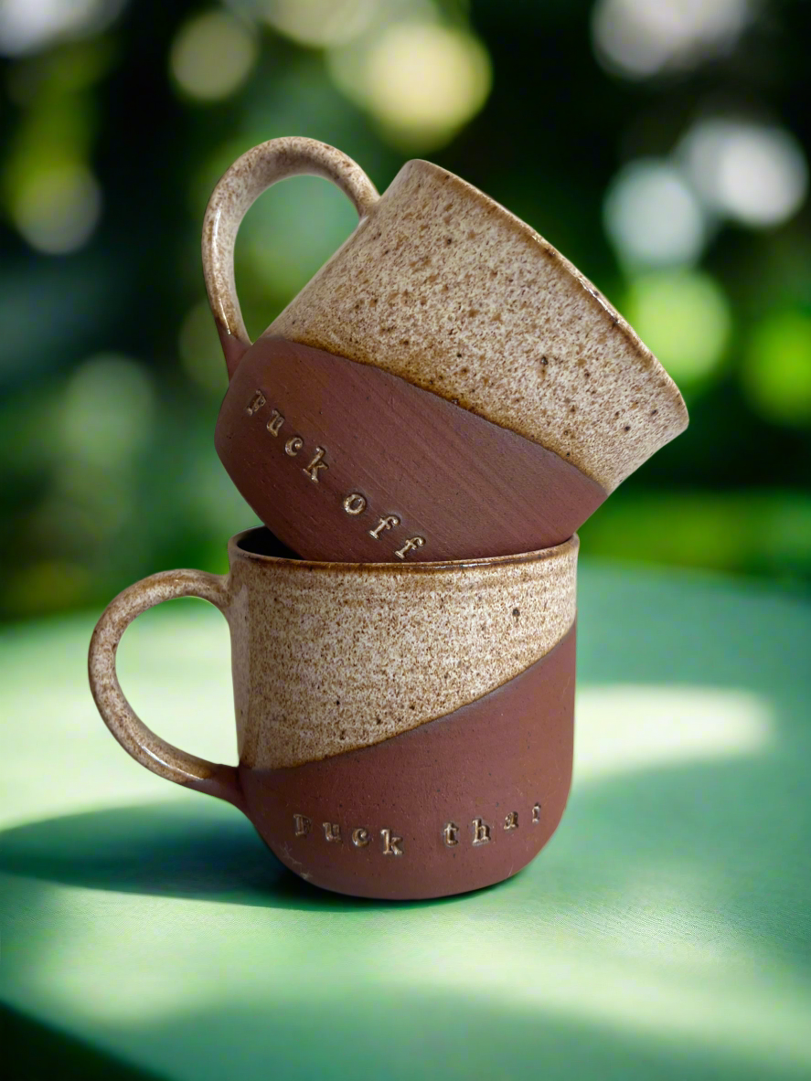 Mood Mugs