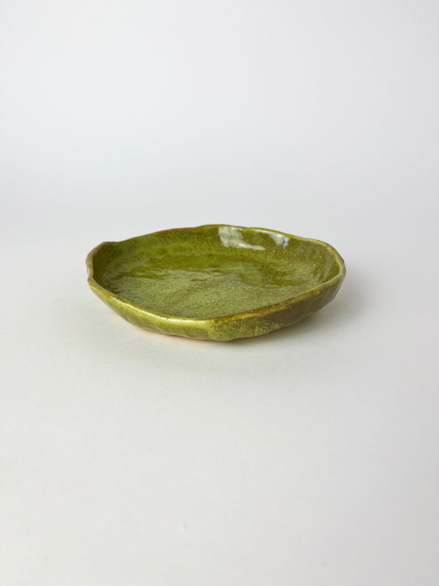 Lily pad