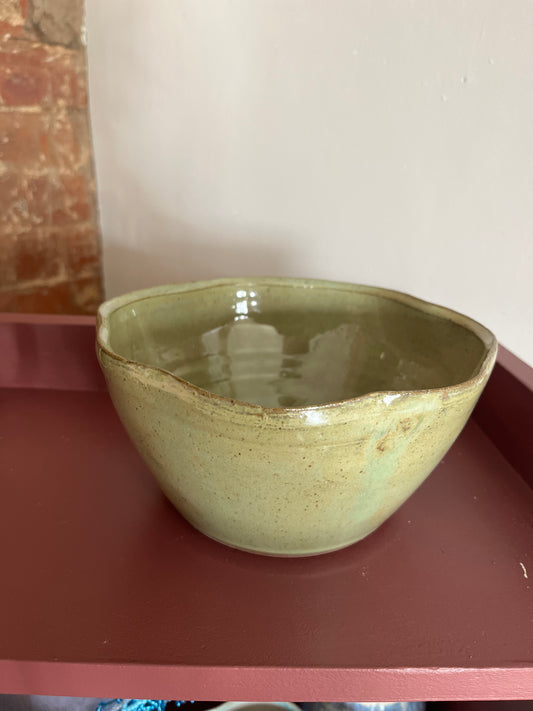 Sage bowl