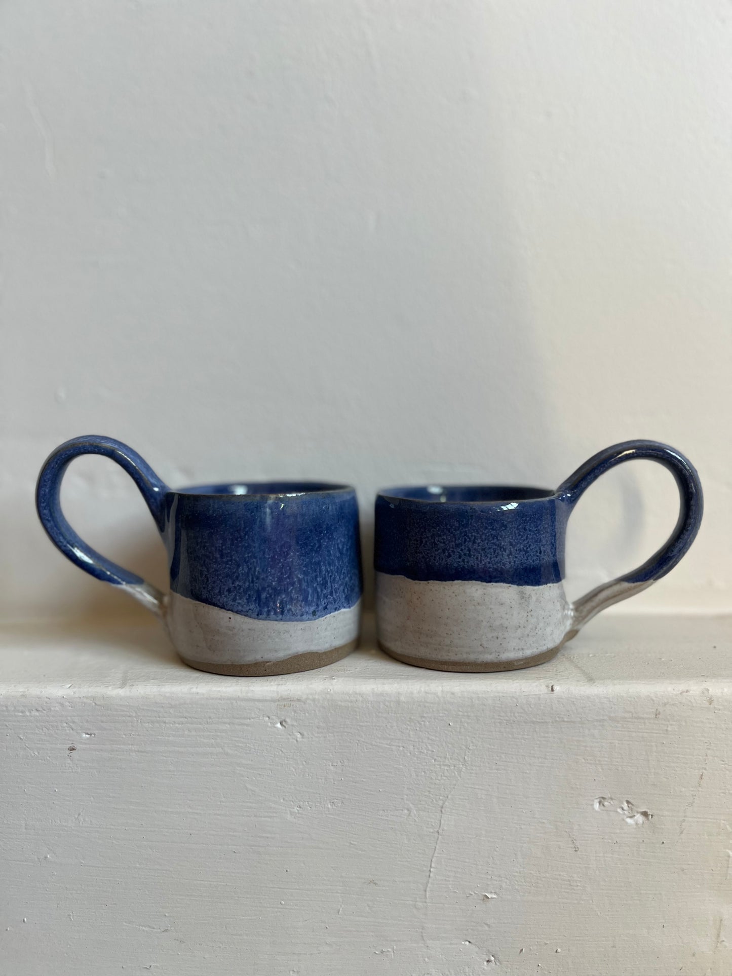 Melting Mug