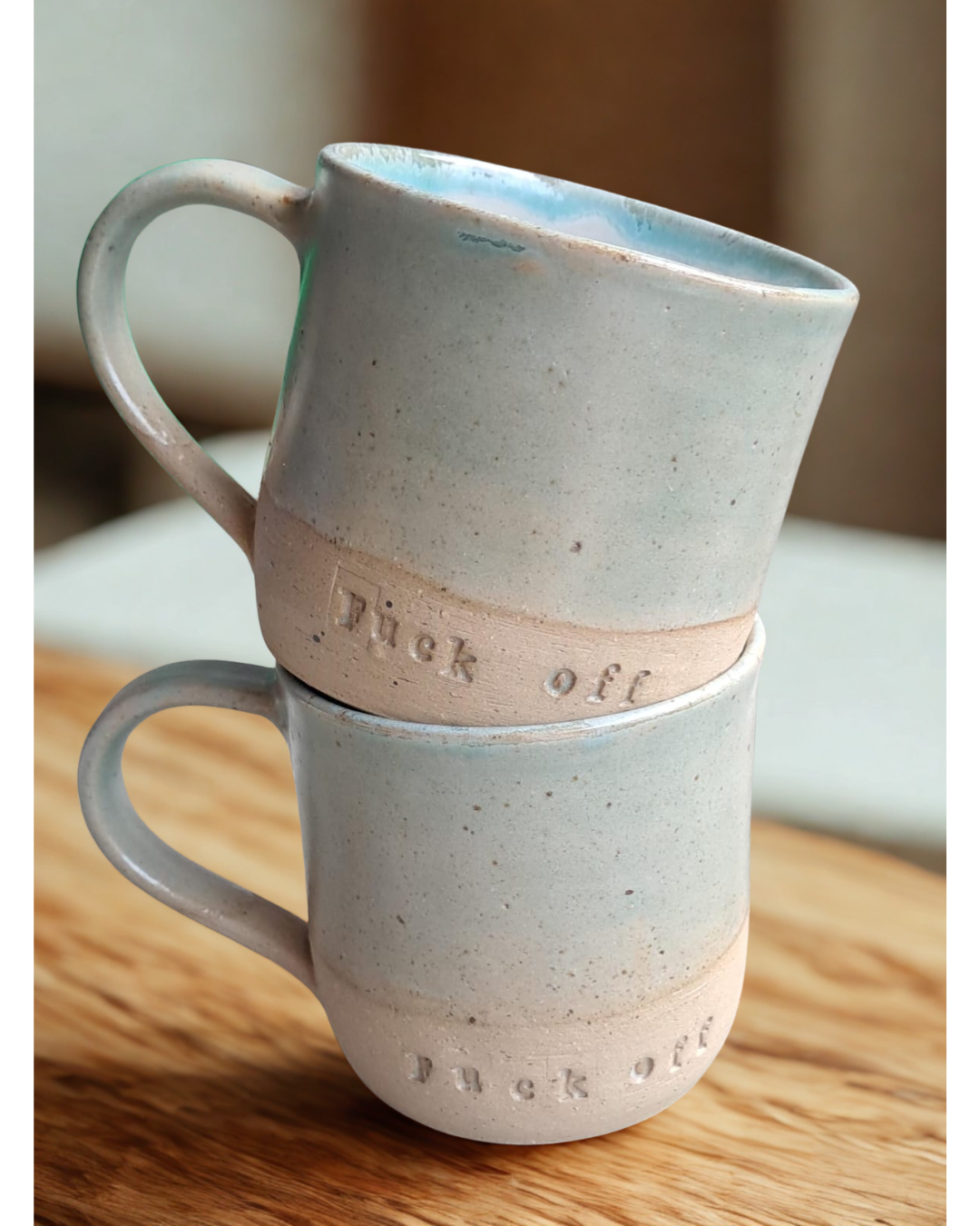 Mood Mugs