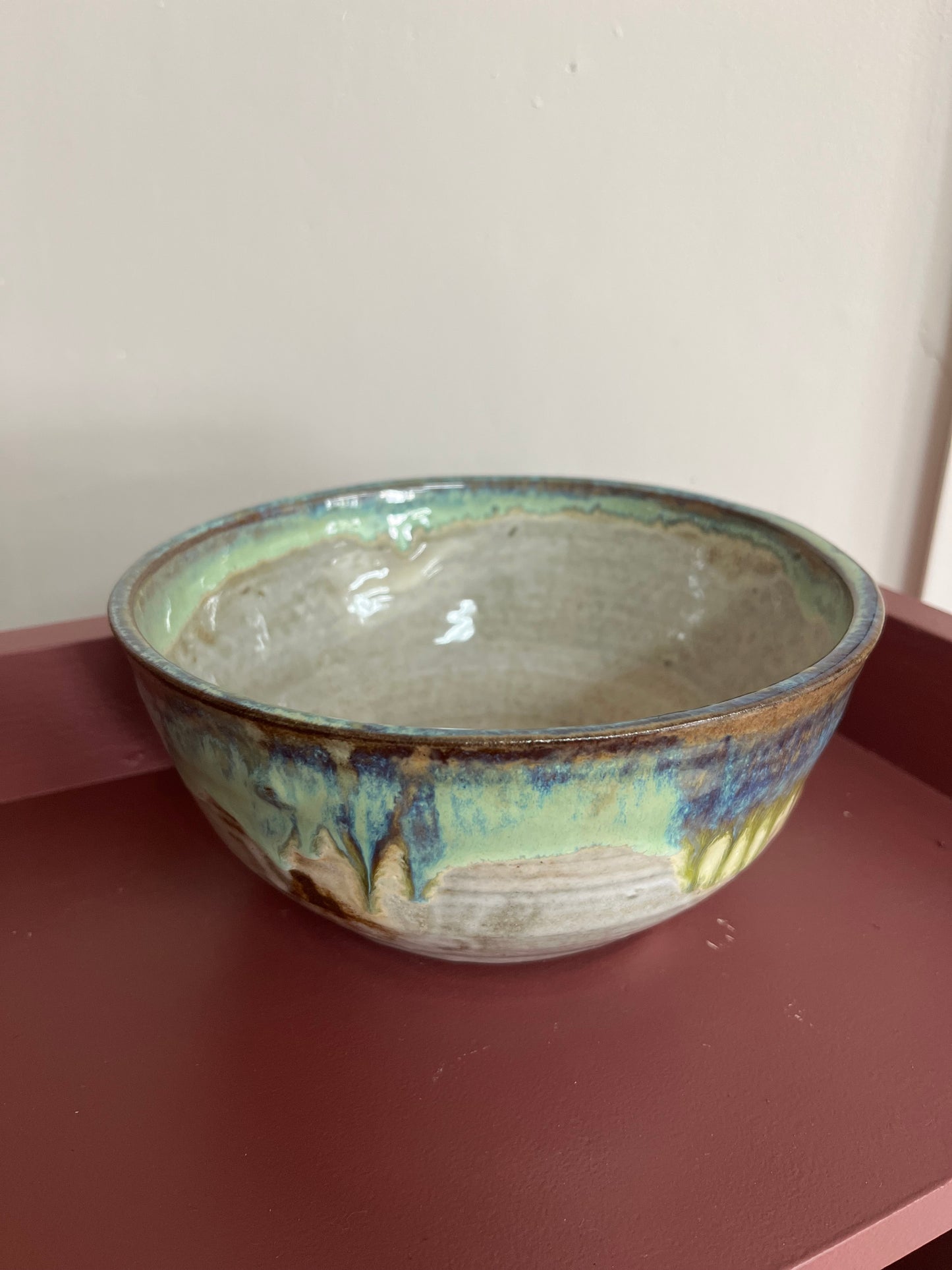 Betty bowl