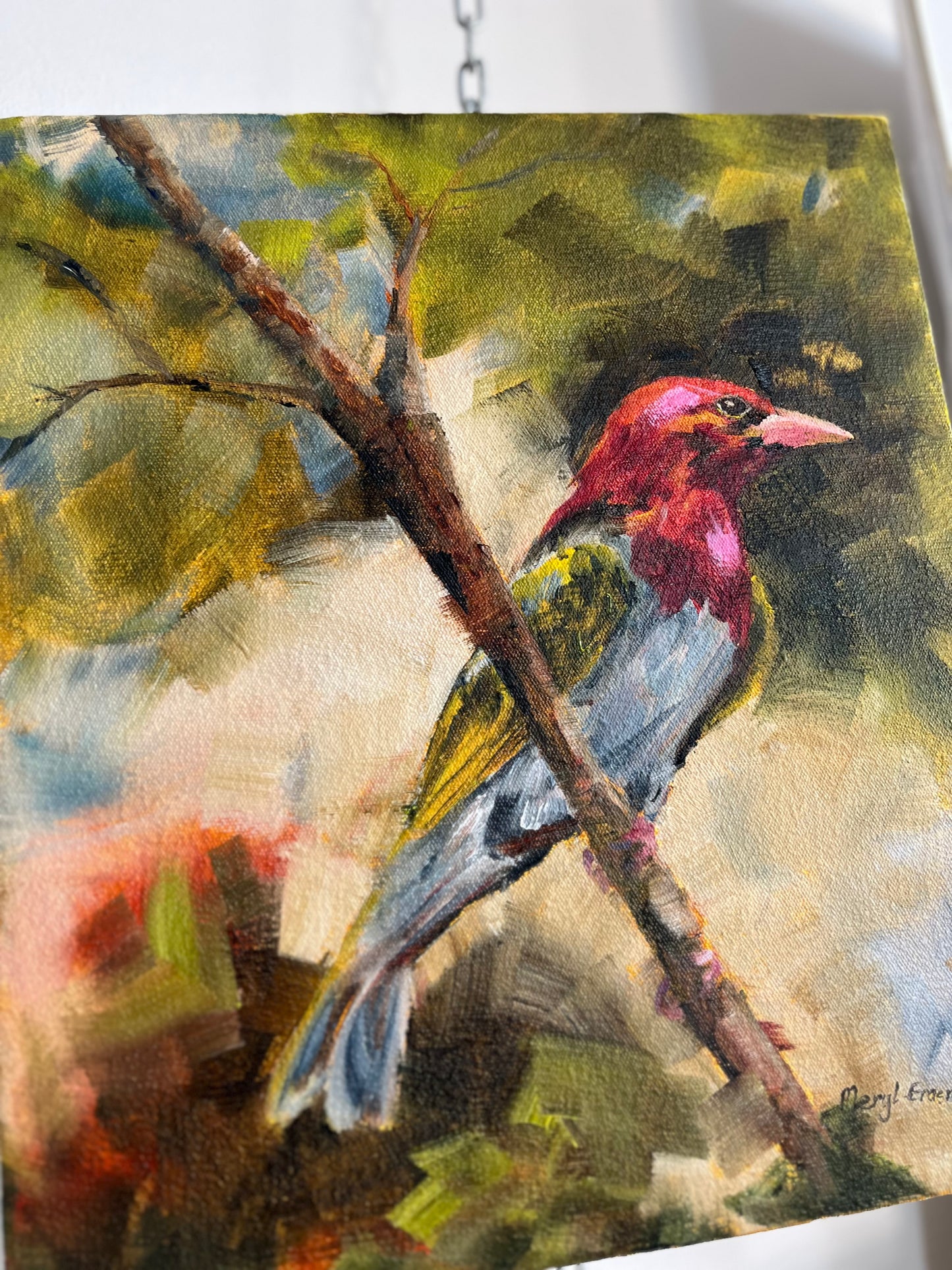 Bird