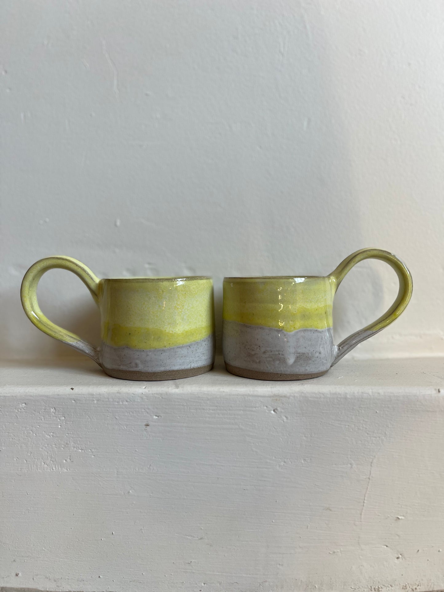 Melting Mug