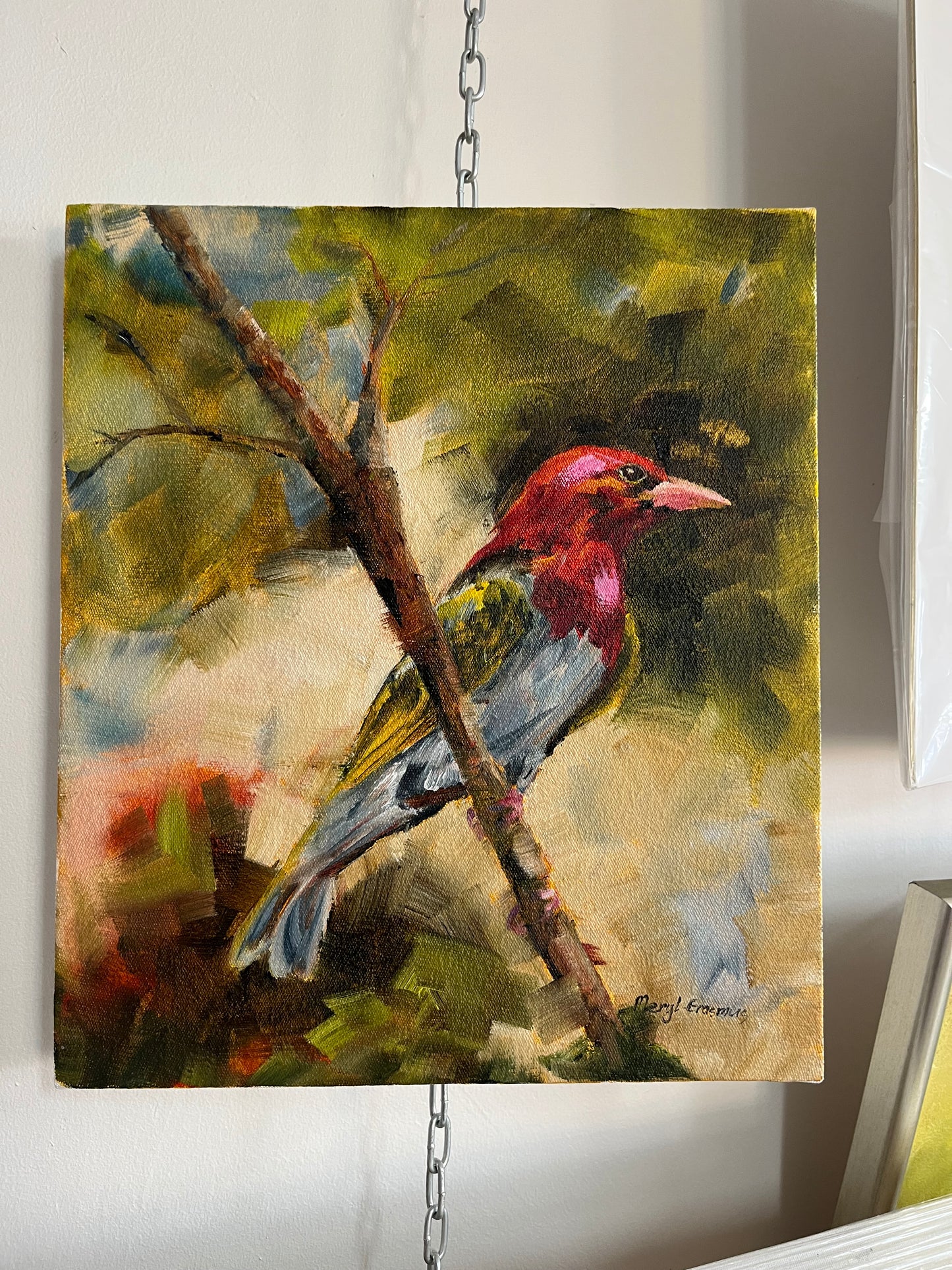 Bird