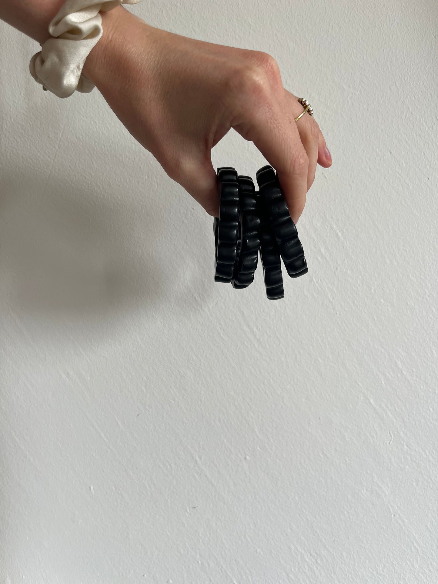 Ceramic Napkin Rings