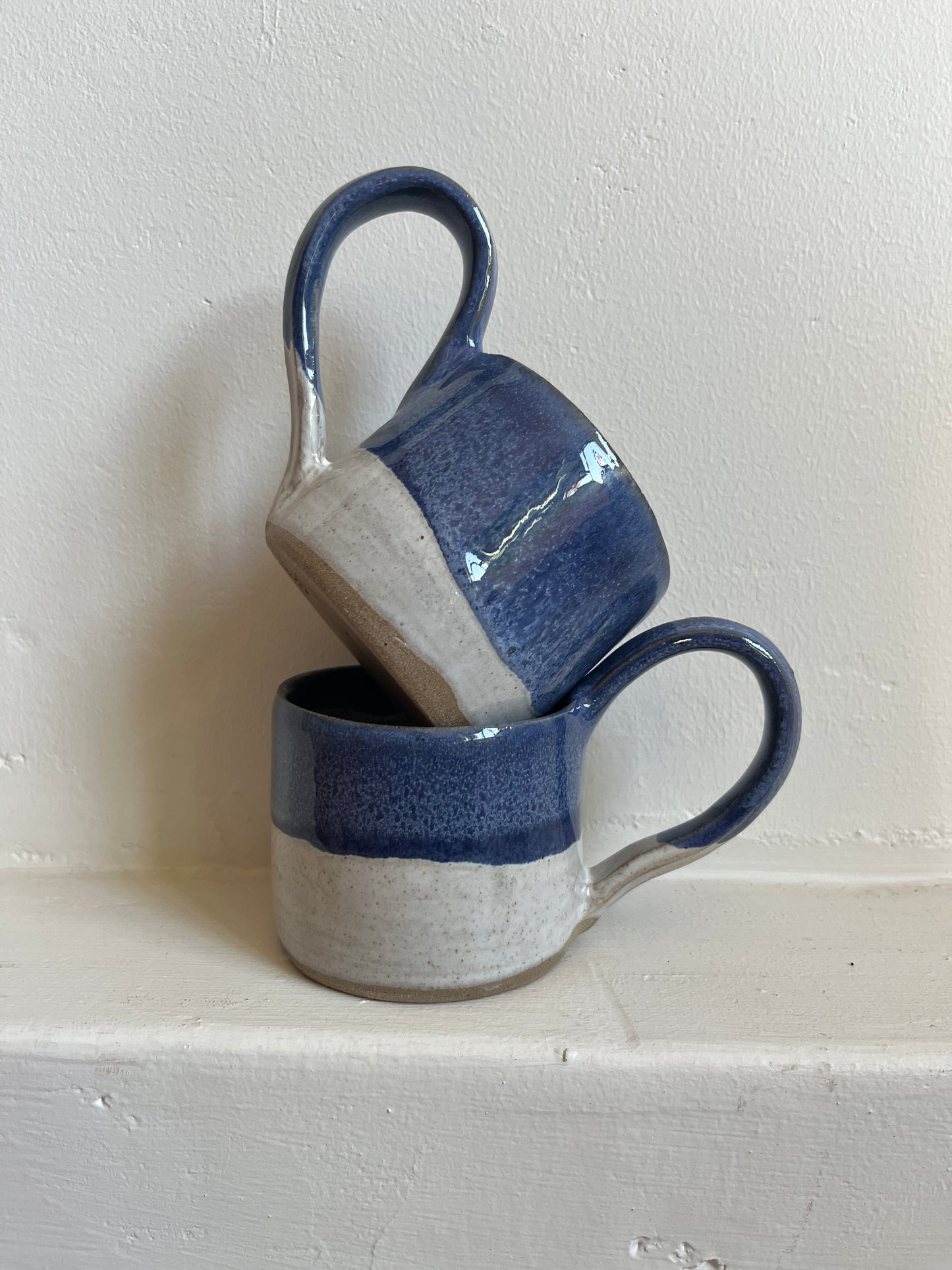 Melting Mug