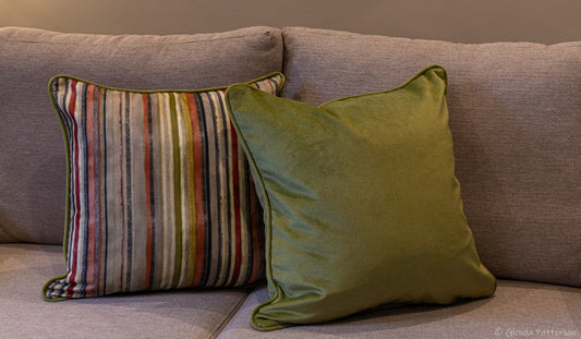 Apple Velvet Scatters