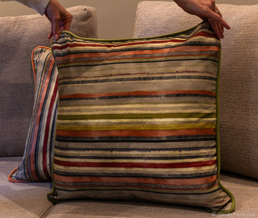 Stripe Delight Scatters