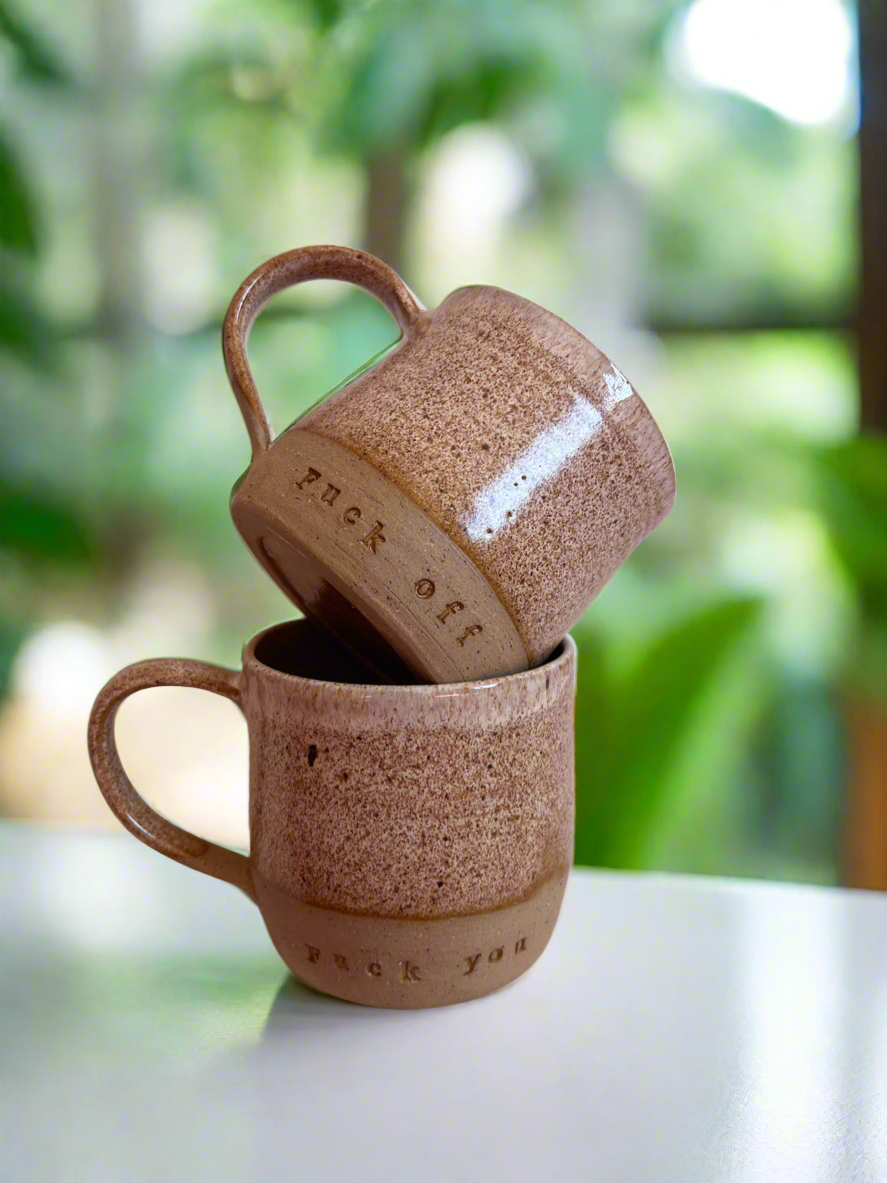 Mood Mug