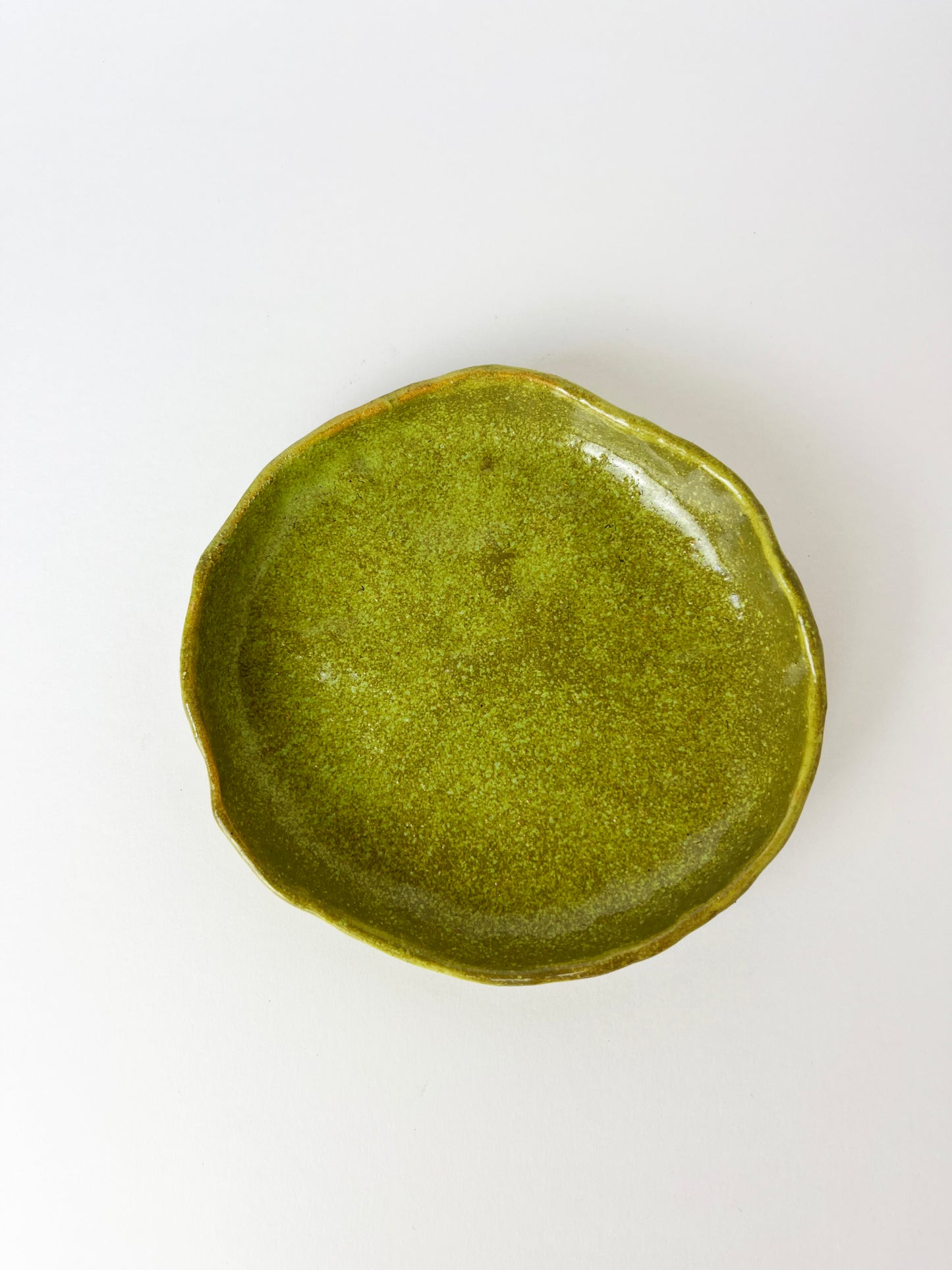 Lily pad