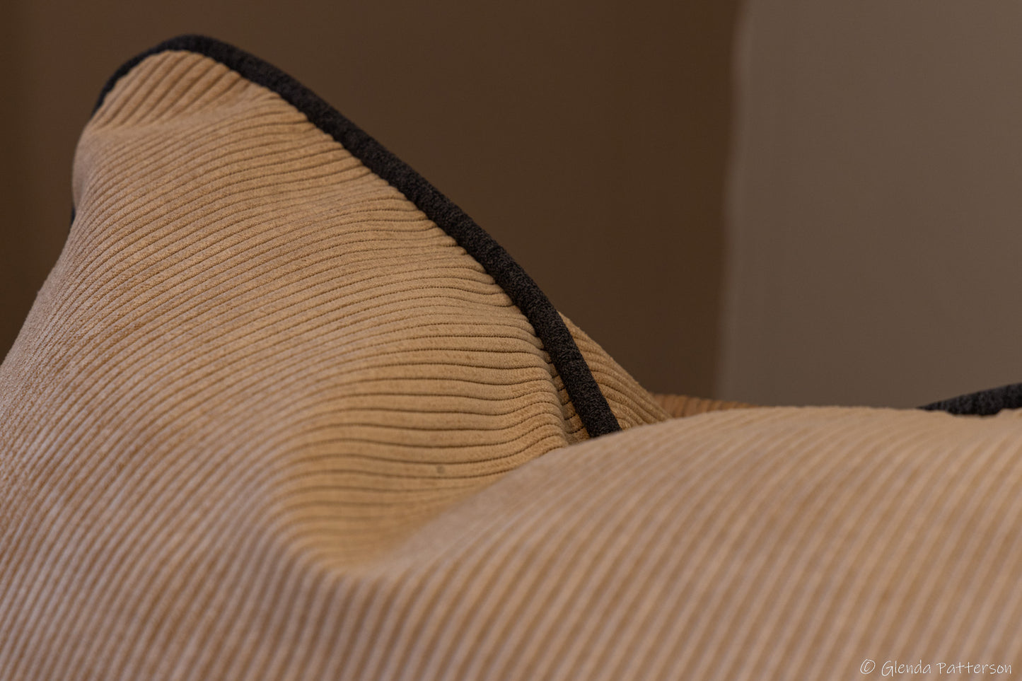 Cord Cushion