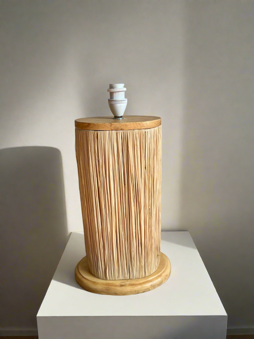 Otis Lamp Stand