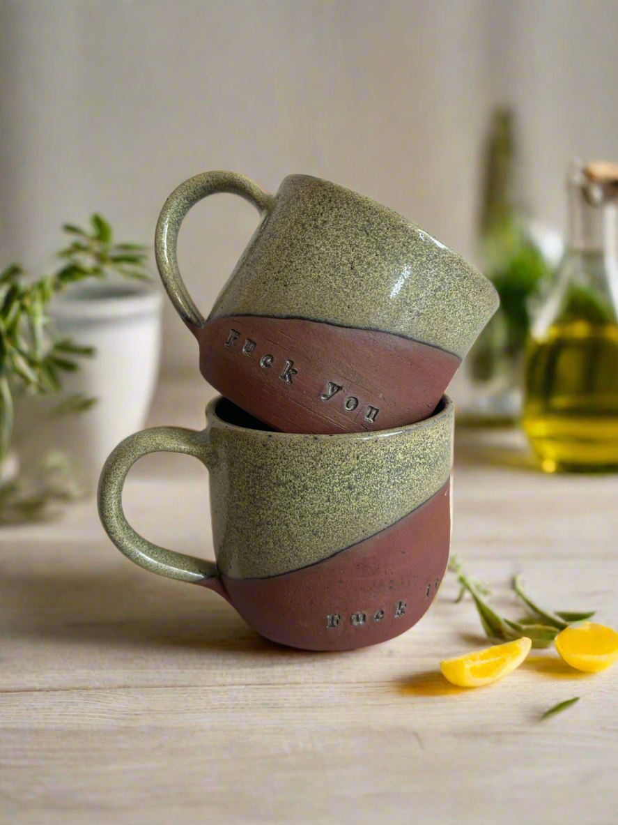 Mood Mugs