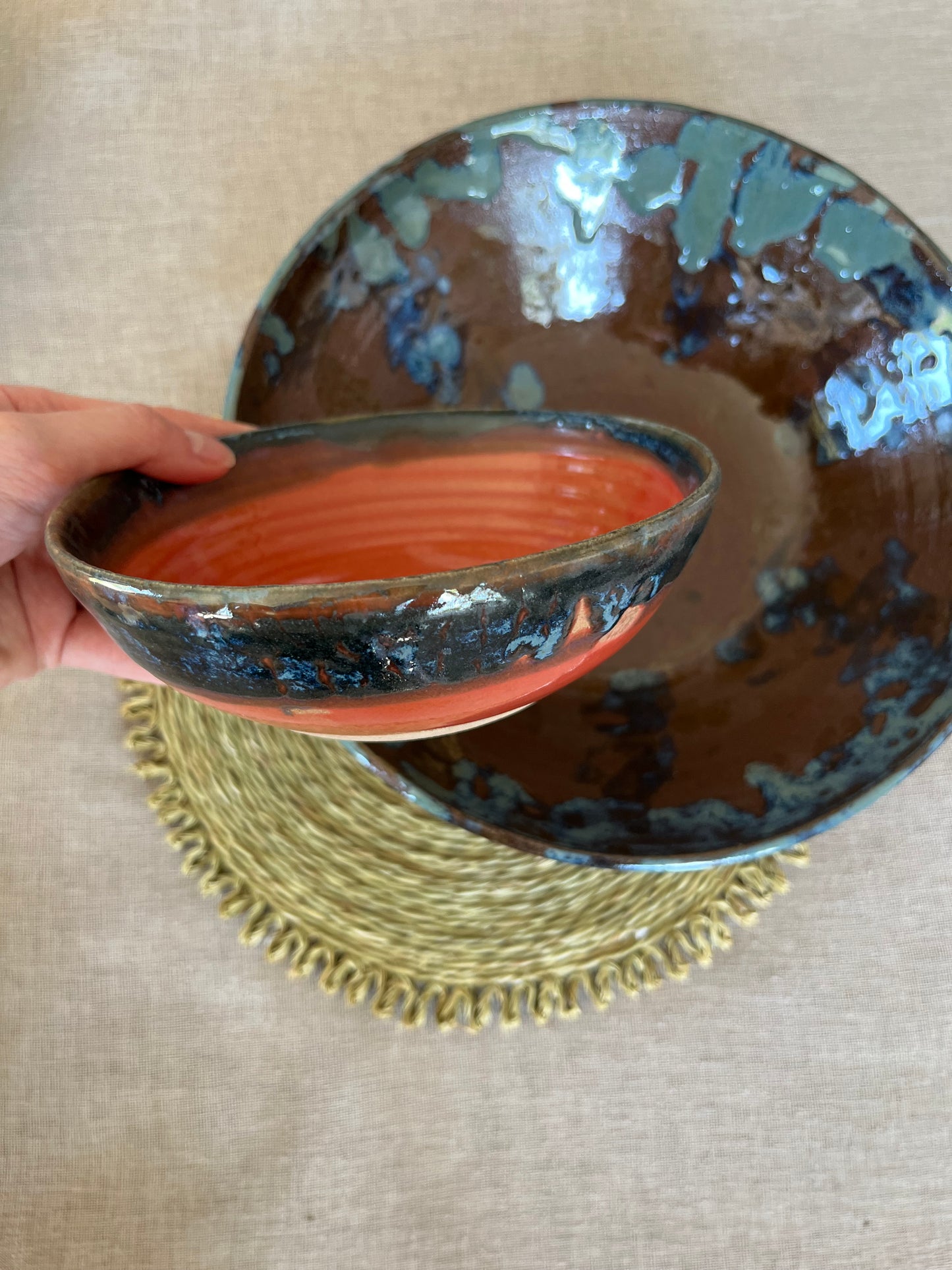 Fay bowl