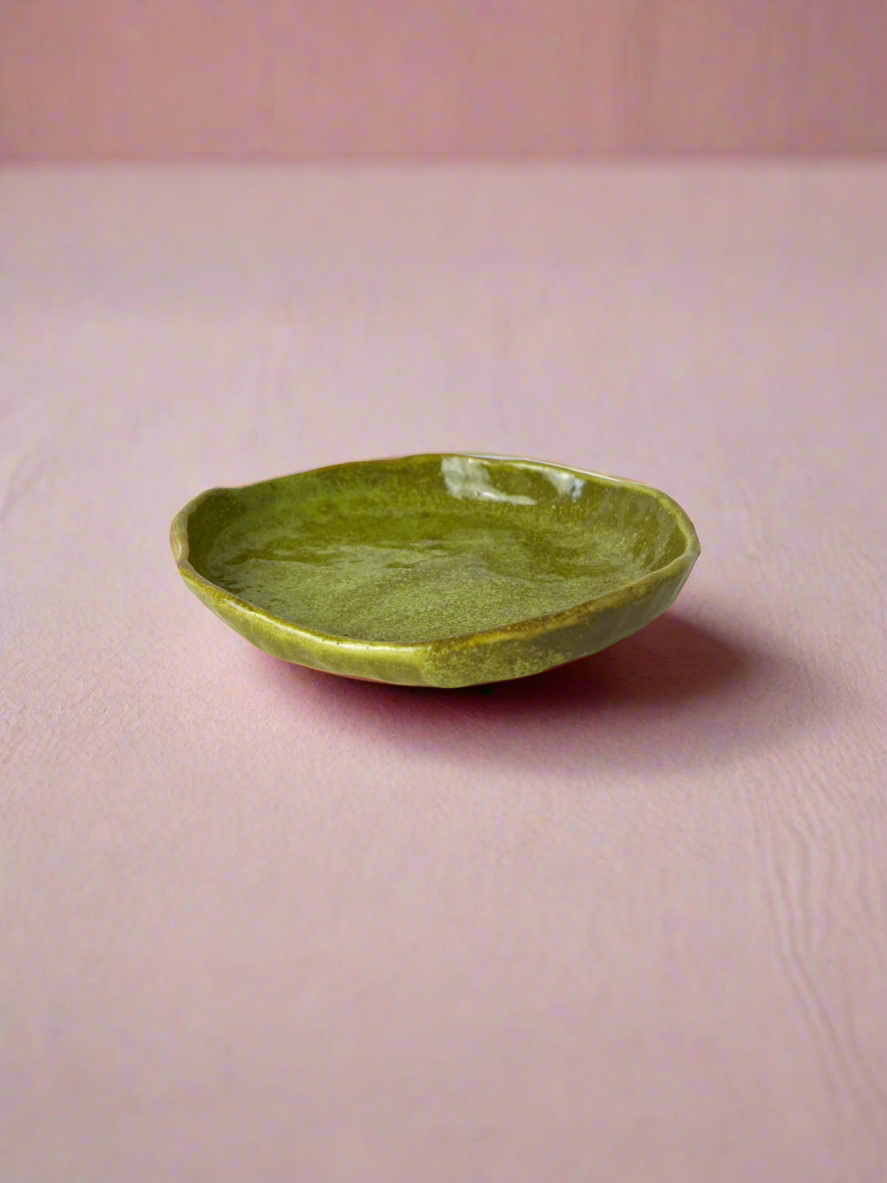Lily pad