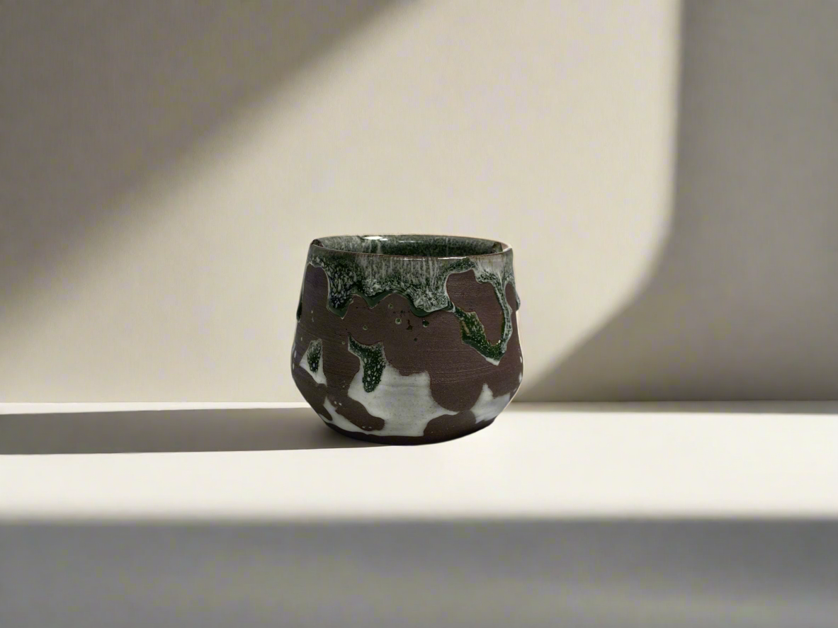 Sugar/Salt bowl