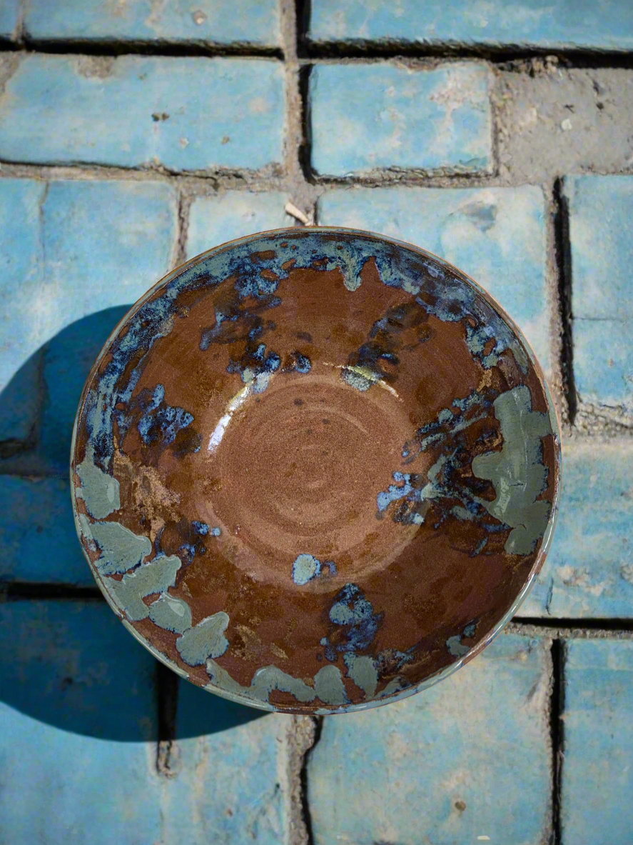 Celia dish