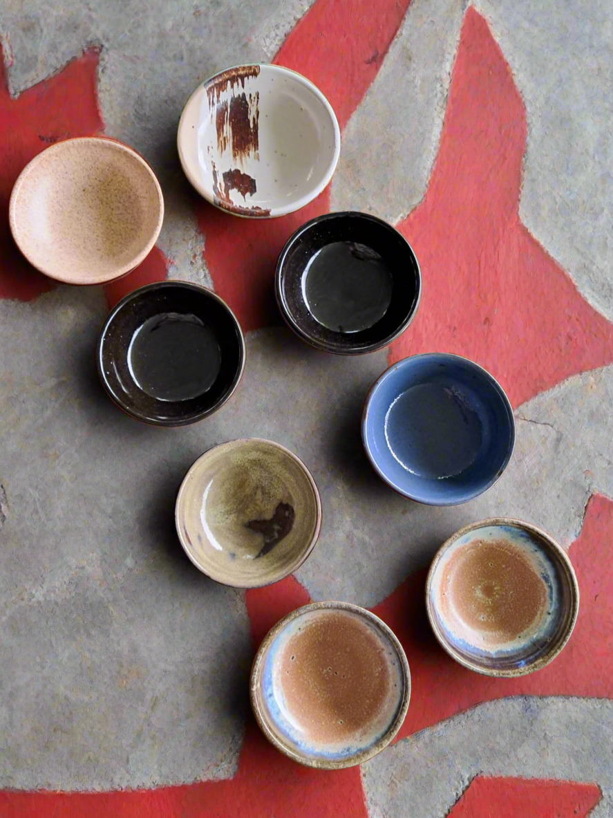 Trinket dish