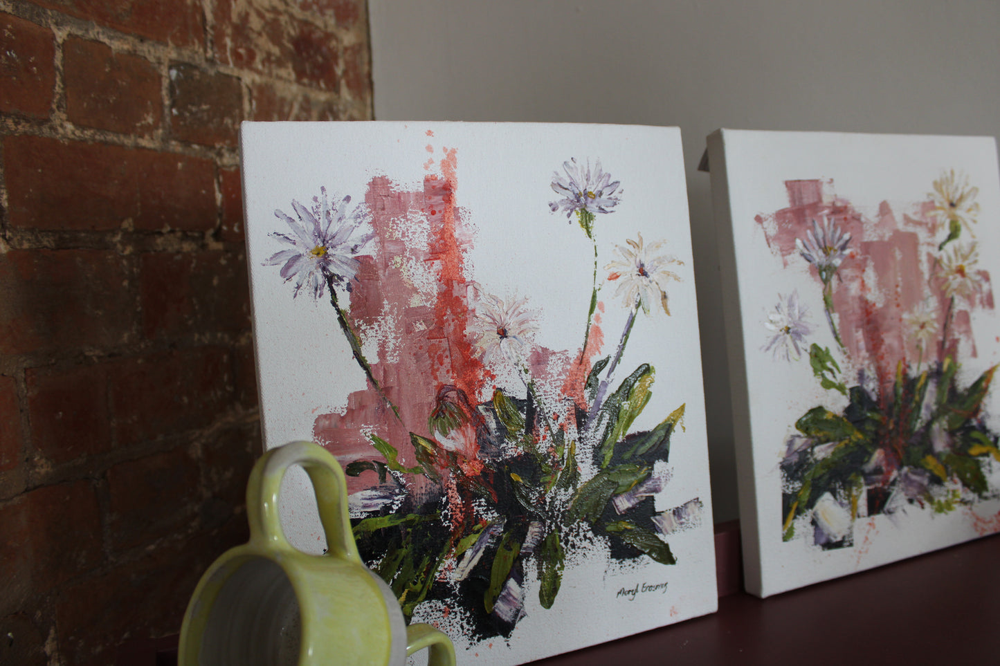 Fragments of Spring