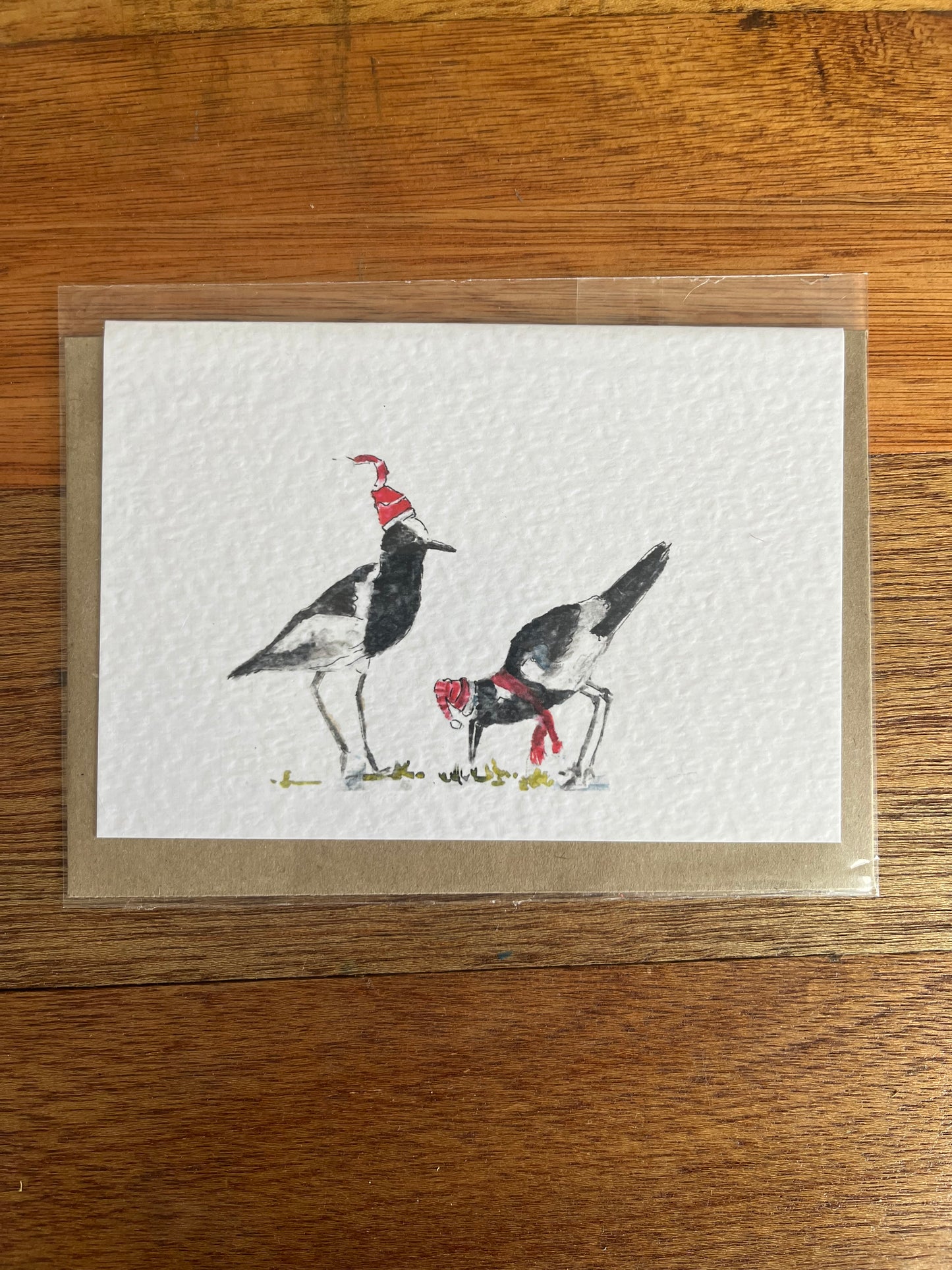 African Christmas Cards