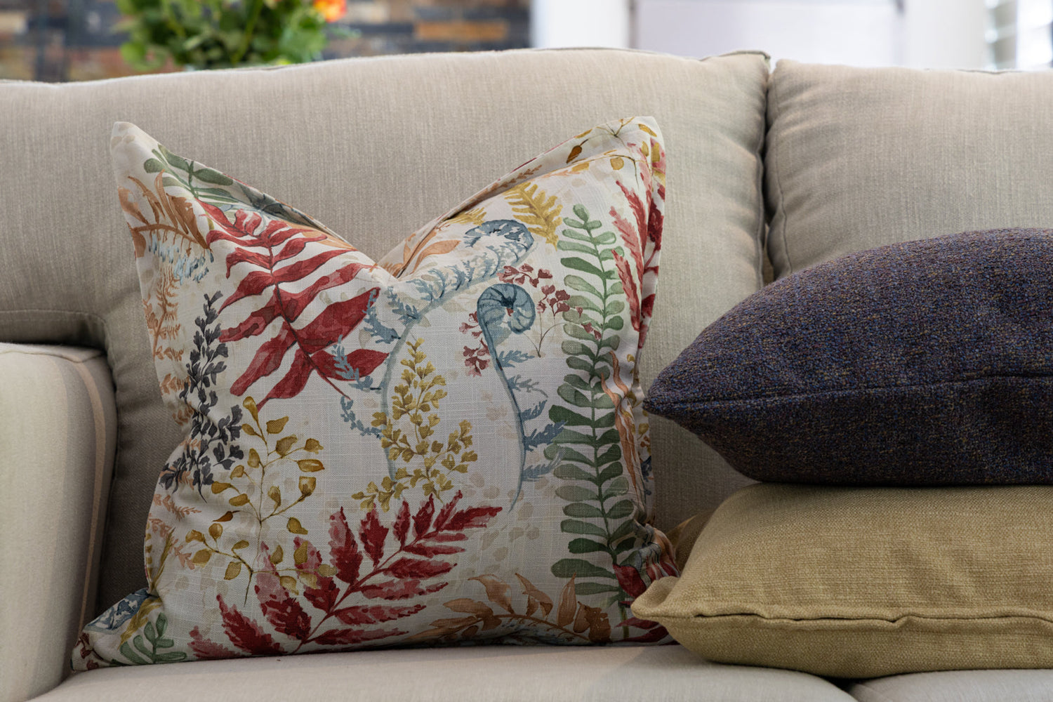Scatter Cushions