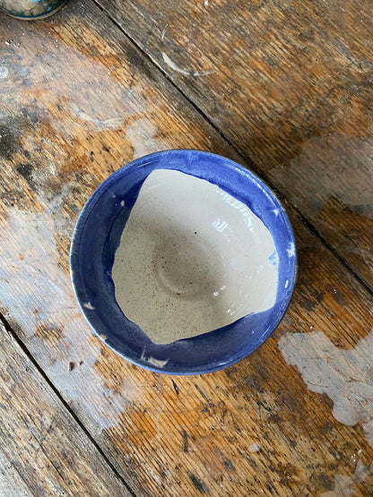 Holly bowl