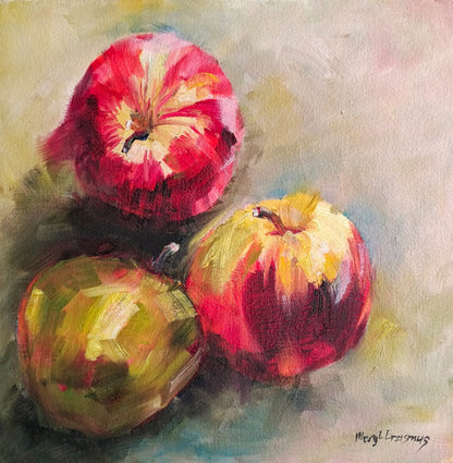 Apples