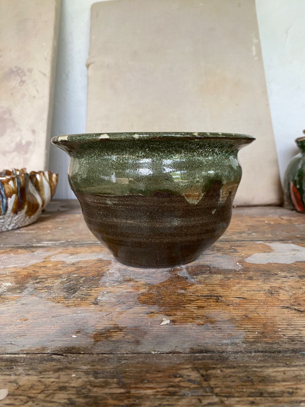 Meg bowl