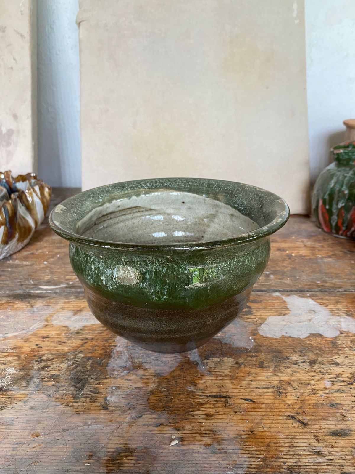Meg bowl