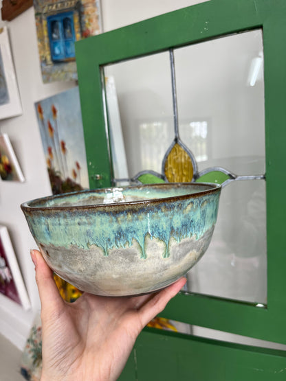 Betty bowl