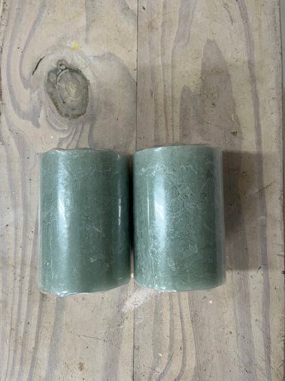 Pillar Candles