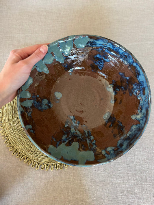 Celia dish