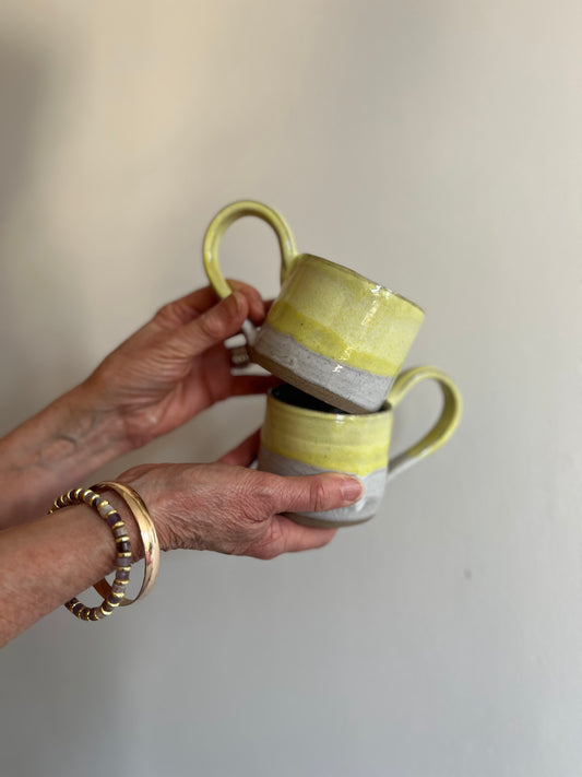 Melting Mug