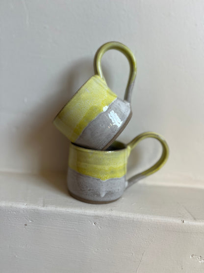 Melting Mug