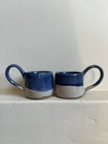 Melting Mug