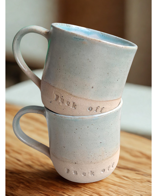 Mood Mugs