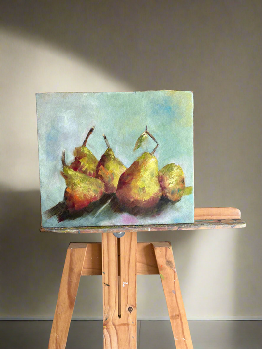 Minimal Pears