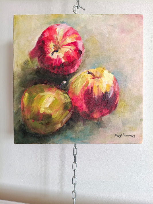 Apples